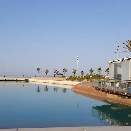 Sol De Almeria Golf Y Playa Retamar (Almeria)