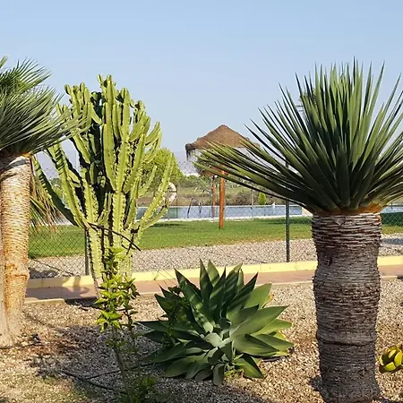 Sol De Almeria Golf Y Playa * Retamar (Almeria)