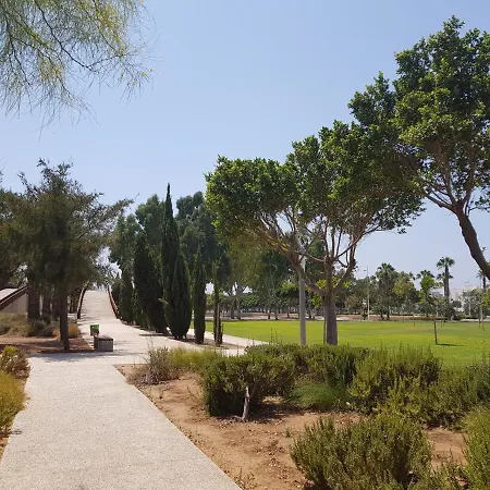 Sol De Almeria Golf Y Playa *